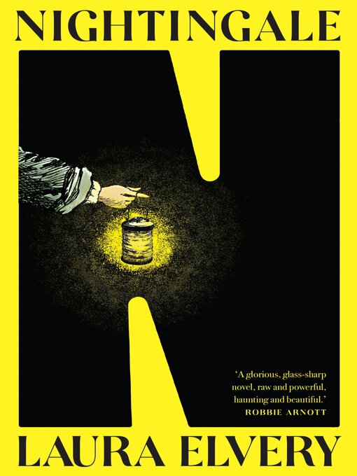 Title details for Nightingale by Laura Elvery - Wait list